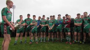 Danske Bank Arthurs Cup final Dec 2017 c