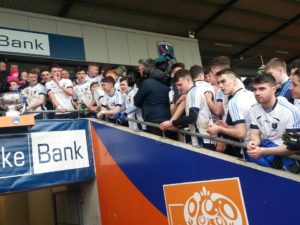 MacRory Cup Final 2017 Magherafelt (3)