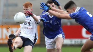 MacRory Cup Final 2017 Magherafelt ab12