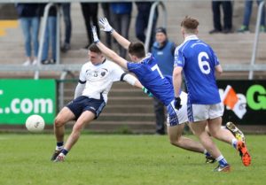 MacRory Cup Final 2017 Magherafelt ab9