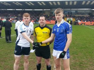 MacRory Cup Final 2017 Magherafelt aba1