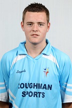 Jason Murphy - Ulster Schools GAA