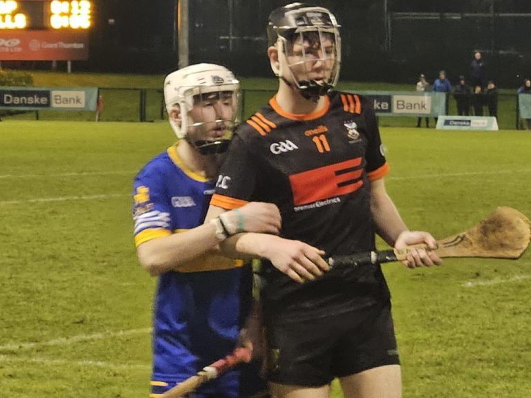 Cross & Passion favourites to avenge Garron Tower Ulster Schools GAA